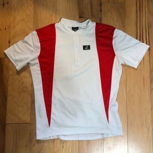 Men’s Bicycling Jersey - Size MED- PERFORMANCE brand, Chapel Hill NC cycling